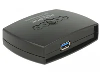 DeLOCK 87724 computer data switch