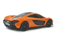 Jamara McLaren P1 Radio-Controlled (RC) model On-road racing car Electric engine 1:24