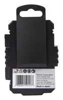 Makita Torsion Bit-Set 31tlg.