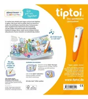 tiptoi Abenteuer Großwerden: Liv geht aufs Töpfchen