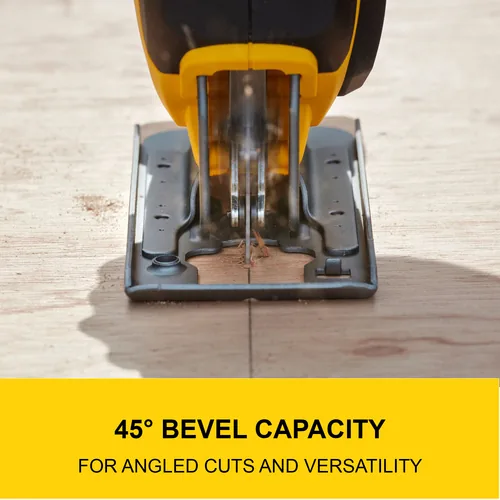 Stanley SFMCS600B-XJ power jigsaw