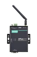 Moxa W2150A serial server RS-232/422/485