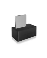ICY BOX Dockingstation 1x 2,5 o. 3,5in IB-1121-C31 zu 1x USB-C 3.1 Gen 2