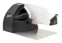 Berkel Homeline HL PLUS 200 schwarz Aufschnittmaschine