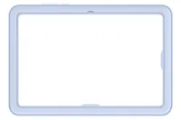 Samsung Frame Cover for Galaxy Tab S11