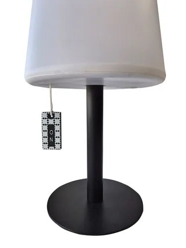 AddLiving 3236 table lamp SMD LED Black