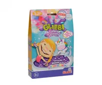 Glibbi Badespass Glibbi Einhorn 1 Stück - Packungsgrösse: 1 Stück - Produkttyp: Badespass