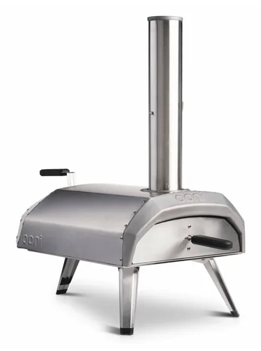 Ooni Karu 12 UU-P29400 Multi-Fuel Pizza Oven