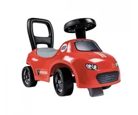 Smoby 720541 Aufsitzauto