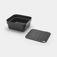 Brabantia 302664 dishwashing tub