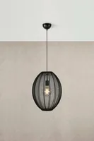 Markslöjd Florence suspension lighting Flexible mount E27 LED 40 W