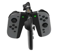 DELTACO Joy-Con charging station GAM-194 for up to 4x NSW 2 joycons