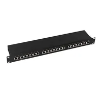 LogiLink NP0055 Patch Panel