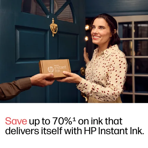 HP ENVY 6132e All-in-One Printer A jet d'encre thermique A4 4800 x 1200 DPI 10 ppm Wifi
