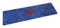 Trust Gaming-Mausmatte GXT 759SM XXL Blau/Grau/Rot - Tiefe: 300 mm - Breite: 930 mm - Detailfarbe: Rot - Grau - Blau - Form: Eckig - Höhe: 3 mm - Handgelenkauflage: Nein
