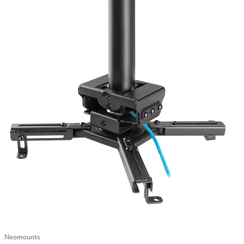Neomounts BDH Höhe 25,5cm schwarz Max.45kg