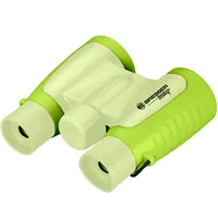 Bresser Optics 3x30 Children's Binoculars in different Colours green
