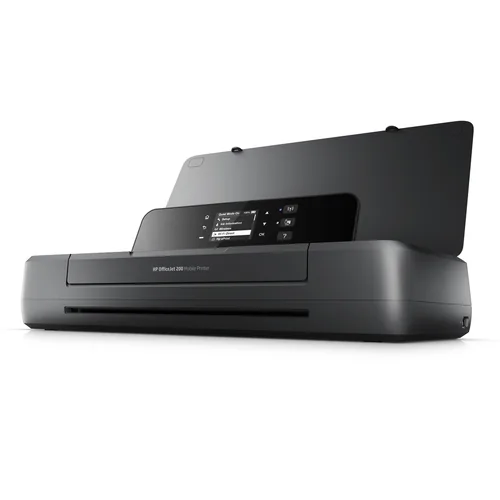 HP Officejet 200 Mobile Printer Tintenstrahldrucker 4800 x 1200 DPI A4 WLAN