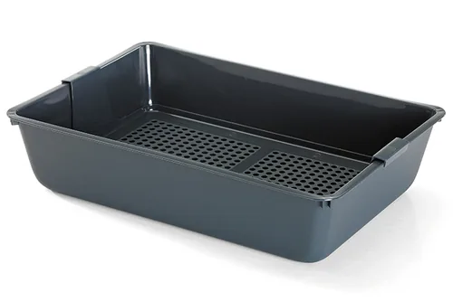 SAVIC Cat litter box with sieve - 42 cm
