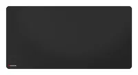 GENESIS Carbon 500 Hyper Logo Gaming mouse pad Black