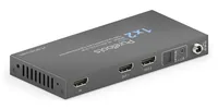 PureTools PT-SP-HD12-48G video splitter HDMI 2x HDMI