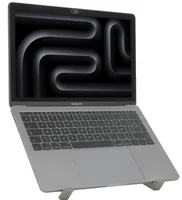 Mobilis Ergonomic Foldable Stand for Laptop Tablet
