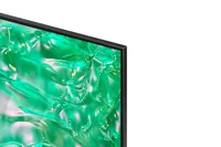 125,7cm/49,5"" (3840x2160) Samsung HG50U800FEUXEN 4K HDR10+ HDMI USB LAN WLAN Bluetooth VESA Speaker Smart Black