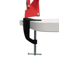MAUL MAULstudy lampada da tavolo E27 6,4 W LED D Bianco