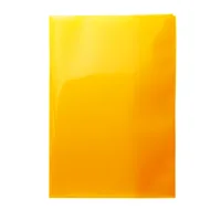 HERMA 19614 magazine/book cover 1 pc(s) Orange
