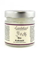 Lunderland Hunde-Nahrungsergänzung Bio-Kokosöl, 200 g - Nahrungsergänzungstyp: Flüssig - Tierbedürfnis: Haut & Fell - Zertifikate: EU BIO - Packungsgrösse: 200 g - Produkttyp: Ergänzungsfutter - Cannabinoide: Keine