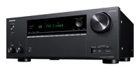 Onkyo TX-NR7100M2 9.2 AV Netzwerk Receiver, schwarz