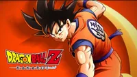 Bandai Namco Dragonball Z: Kakarot - Für Plattform: Playstation 5 - Genre: Rollenspiel - Altersfreigabe ab: 12 Jahren - Lieferart Game: Box - Koop lokal: Nein - Multiplayer lokal: Nein