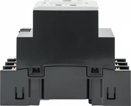 Homematic IP Wired Smart Home Wired Eingangsmodul 32-fach - Produkttyp: Schnittstellen und IO-Module - System-Kompatibilität: Amazon Alexa - Google Assistant - Protokoll: IPv6 - Systemkompatibilität: Bedienung des Wired-Systems über Google Assistant und A