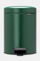 Brabantia Treteimer Newicon 3 L Pine Green