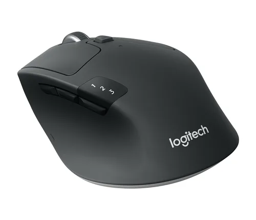 M720 Triathlon, Maus
