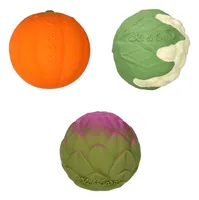 Oli&Carol Veggie Soup teether
