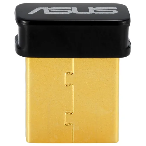 ASUS USB-Bluetooth-Adapter USB-BT500 - WLAN: Nein - Schnittstelle Hardware: USB - Bluetooth-Version: 5.0