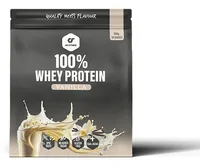 Go Fitness Pulver 100% Whey Protein Vanille 900 g - Produktionsland: Schweden - Anwendungszweck: Muskelaufbau - Einnahme: Nach Aktivität - Vor Aktivität - Gewicht pro Einheit: 900 g - Verpackungseinheit: 1 Stück - Sportart: Fitness