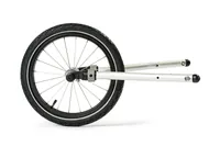 Croozer Jogging-Set Joggerset Kid Zweisitzer ab 2018 - Zubehörtyp: Joggerset - Sportart: Velo
