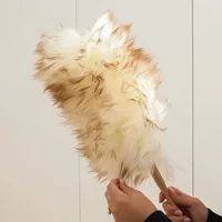 CREaCLEAN 54095 cleaning duster Feather duster