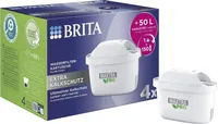BRITA Maxtra Pro Extra Kalkschutz 4er