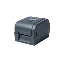 Brother TD-4750TNWB Etikettendrucker Direkt Wärme/Wärmeübertragung 300 x 300 DPI 152 mm/sek Verkabelt & Kabellos Ethernet/LAN WLAN Bluetooth