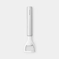 Brabantia Flaschenöffner Profile Line Silber - Detailfarbe: Silber - Spülmaschinenfest: Ja - Material: Edelstahl