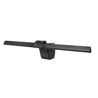 Logilink USB-LED-Arbeitslampe, 3 Farbtemperaturen Dimmer