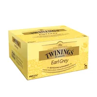 TWININGS Earl Grey 100017991 Beutel 2g, 50 Stk.