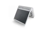 Unold 86517 Solarventilator grau Camping
