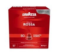Lavazza 7019 coffee capsule/pod Medium roast 80 pc(s)