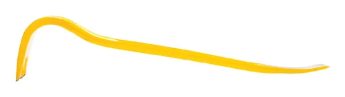 Stanley Fatmax Brecheisen 90 cm - Werkzeugtyp: Brechstange - Set: Nein - Grösse: 90 cm