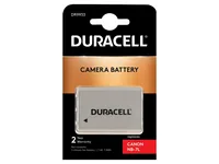 Duracell Li-Ion Akku 1000mAh für Canon NB-7L