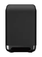 Sony SA-SW5 Premium-Subwoofer, schwarz